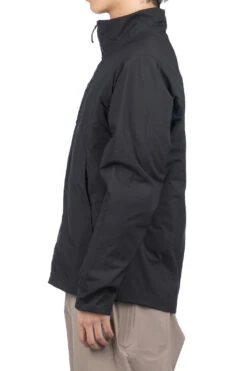 Mionn Lightweight Jacket Men's - Black -Lemaire Shop Veilance Mionn Lightweight Jacket Mens Black X000006805 BK noe 03