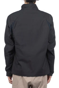 Mionn Lightweight Jacket Men's - Black -Lemaire Shop Veilance Mionn Lightweight Jacket Mens Black X000006805 BK noe 04