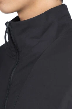 Mionn Lightweight Jacket Men's - Black -Lemaire Shop Veilance Mionn Lightweight Jacket Mens Black X000006805 BK noe 05