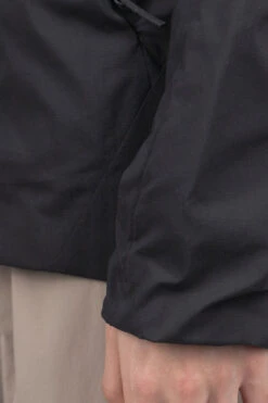 Mionn Lightweight Jacket Men's - Black -Lemaire Shop Veilance Mionn Lightweight Jacket Mens Black X000006805 BK noe 06