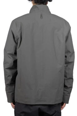 Range IS Jacket Mens - Shade -Lemaire Shop Veilance Range IS Jacket Mens Shade X000007513 04