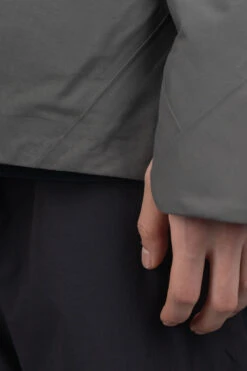 Range IS Jacket Mens - Shade -Lemaire Shop Veilance Range IS Jacket Mens Shade X000007513 06