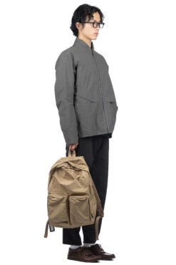 Range IS Jacket Mens - Shade -Lemaire Shop Veilance Range IS Jacket Mens Shade X000007513 09