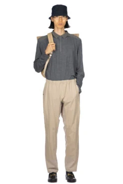 Secant Comp Pant Men's - Dark Wicker