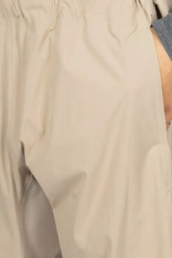 Secant Comp Pant Men's - Dark Wicker -Lemaire Shop Veilance Secant Comp Pant Mens Dark Wicker X000007365 05