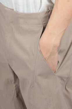 Spere LT Pant Men's - Soil -Lemaire Shop Veilance Spere LT Pant Mens Soil X000007660 SO 05