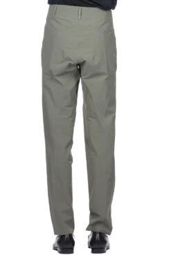 Voronoi Pant Men's - Forage -Lemaire Shop Veilance Voronoi Pant Mens Forage X000006860 FO 04