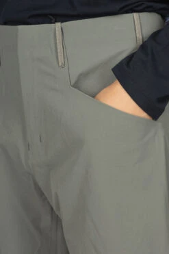 Voronoi Pant Men's - Forage -Lemaire Shop Veilance Voronoi Pant Mens Forage X000006860 FO 05