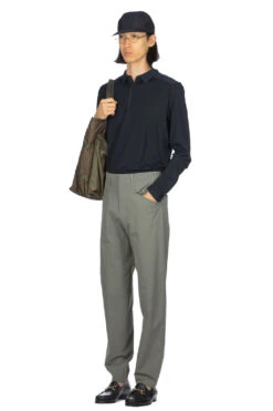 Voronoi Pant Men's - Forage -Lemaire Shop Veilance Voronoi Pant Mens Forage X000006860 FO 06 2