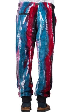 Climbing Pants - Blue Mixed -Lemaire Shop tss Climbing Pants Blue Mixed TT47KP05 24 04