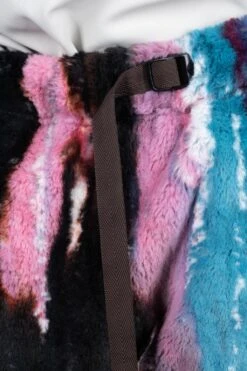 Climbing Pants - Blue Mixed -Lemaire Shop tss Climbing Pants Blue Mixed TT47KP05 24 05