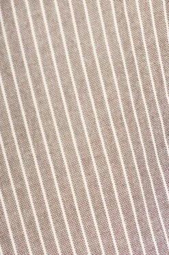 Pegtop Pants - Brown -Lemaire Shop tss Pegtop Pants Brown TT50DP03 2007